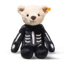 H-Teddybär Mr.Bones 34 bunt