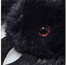 H-Spinne Cobweb 14 schwarz