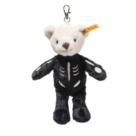 H-Anh. Teddybär Mr.Bones 16 b