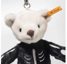 H-Anh. Teddybär Mr.Bones 16 b