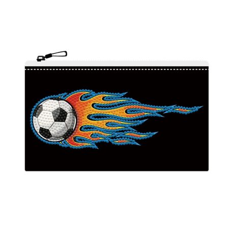 DP Etui Fussball