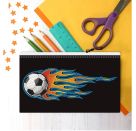 DP Etui Fussball
