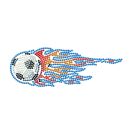 DP Etui Fussball