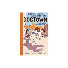 Dogtown Die Suche nach dem Fü