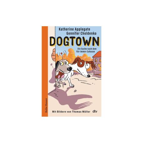 Dogtown Die Suche nach dem Fü