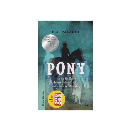 Pony Wenn die Reise deines Le