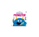 Füttere dein Monster