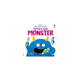 Füttere dein Monster