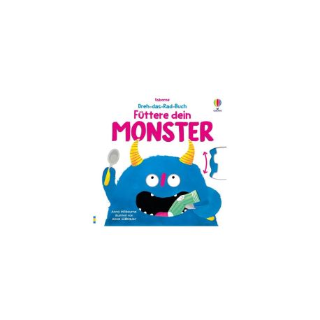 Füttere dein Monster