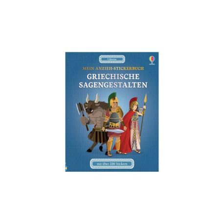 Anzieh-Stickerb.Griechische S