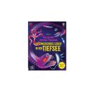 Sticker-Tierwelt: Tiefsee