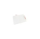 Notizbuch rosa m. Stift