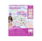 AQB Barbie Nagelstudio