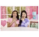 AQB Barbie Nagelstudio