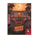 Deadly Dinner - Mord im Vorzelt
