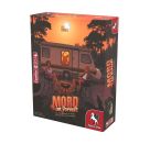 Deadly Dinner - Mord im Vorzelt