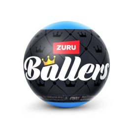 ZURU 5 Surprise FIFA Ballers S1 im TK-Display, sortiert