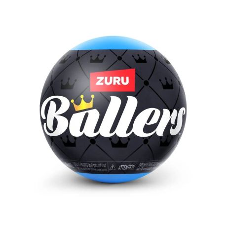 ZURU 5 Surprise FIFA Ballers S1 im TK-Display, sortiert