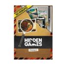 Hidden Games Tatort: Fall 16
