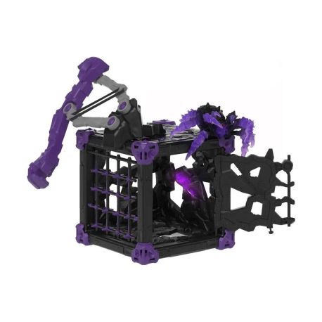 BattleCave Schattenspinne