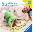 Play+ My first Magnetic Book: Match and Learn Colours