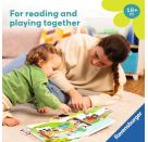 Play+ My first Magnetic Book: Match and Learn Numbers