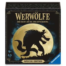 Werwölfe - Special Edition