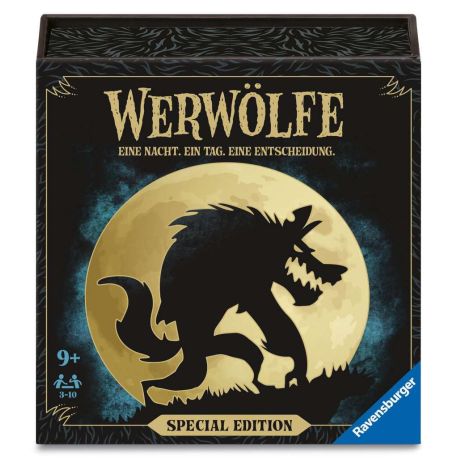 Werwölfe - Special Edition