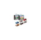 SPEED Bausatz-Set Auto, 8-fac