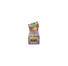 Glitzer-Maltose-Banane, 3-fac