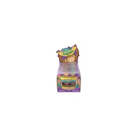Glitzer-Maltose-Banane, 3-fac
