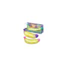 Glitzer-Maltose-Banane, 3-fac