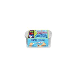 Sardinen Fingerschleuder 3er-