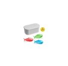 Sardinen Fingerschleuder 3er-