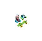 SPEED Snap-Armband-Auto 3in1,