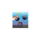SPEED LED Autoreifen-Ball, 4-