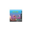 SPEED Stunt-Car 2er-Set mit R