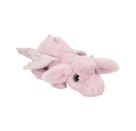 Snukis Plüschdrache rosa