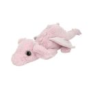 Snukis Plüschdrache rosa