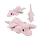 Snukis Plüschdrache rosa