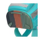 Schul-Set Slim Unique turquoise