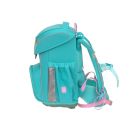 Schul-Set Slim Unique turquoise