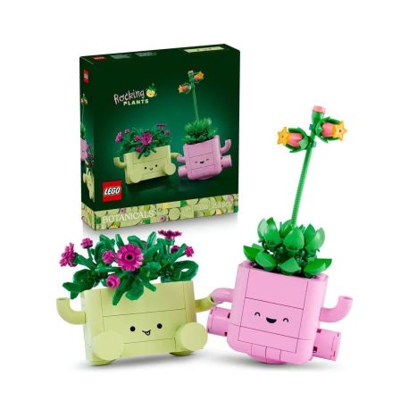 LEGO® Botanicals 11506 Schaukelnde Pflanzen