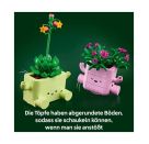 LEGO® Botanicals 11506 Schaukelnde Pflanzen