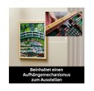 LEGO® ART 31220 Claude Monet, Brücke über einen Seerosenteich