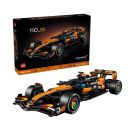 LEGO® Technic 42228 McLaren MCL39 F1 Rennwagen
