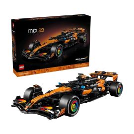LEGO® Technic 42228 McLaren MCL39 F1 Rennwagen