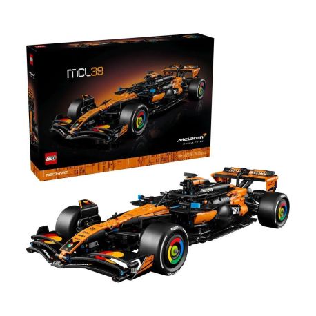 LEGO® Technic 42228 McLaren MCL39 F1 Rennwagen
