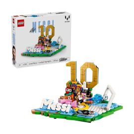 LEGO® Special Editions 43011 Lionel Messi – Fußball-Highlights