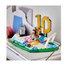 LEGO® Special Editions 43011 Lionel Messi – Fußball-Highlights